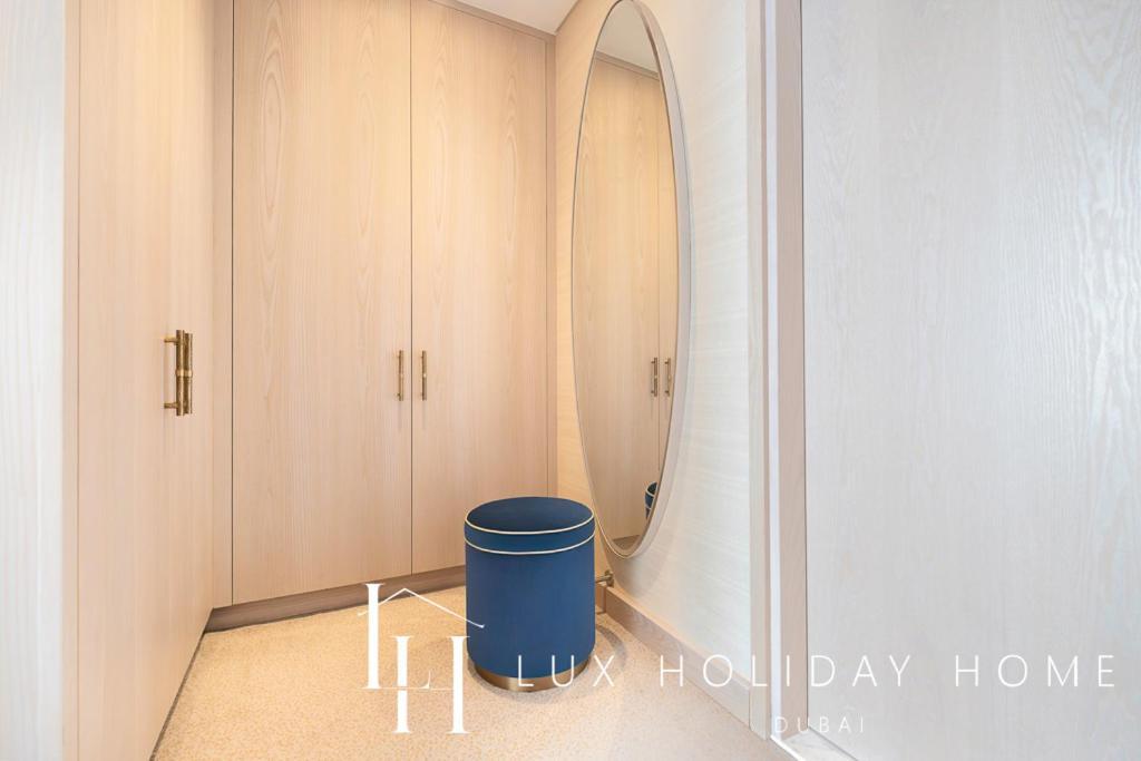 Lux Iconic Views At The Palm Tower Suite 2 Дубай Екстериор снимка